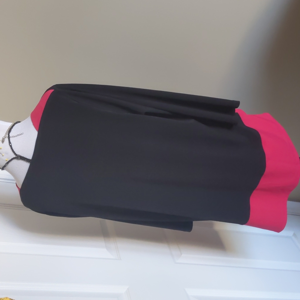 Colorblock Tunic - Picture 6 of 12